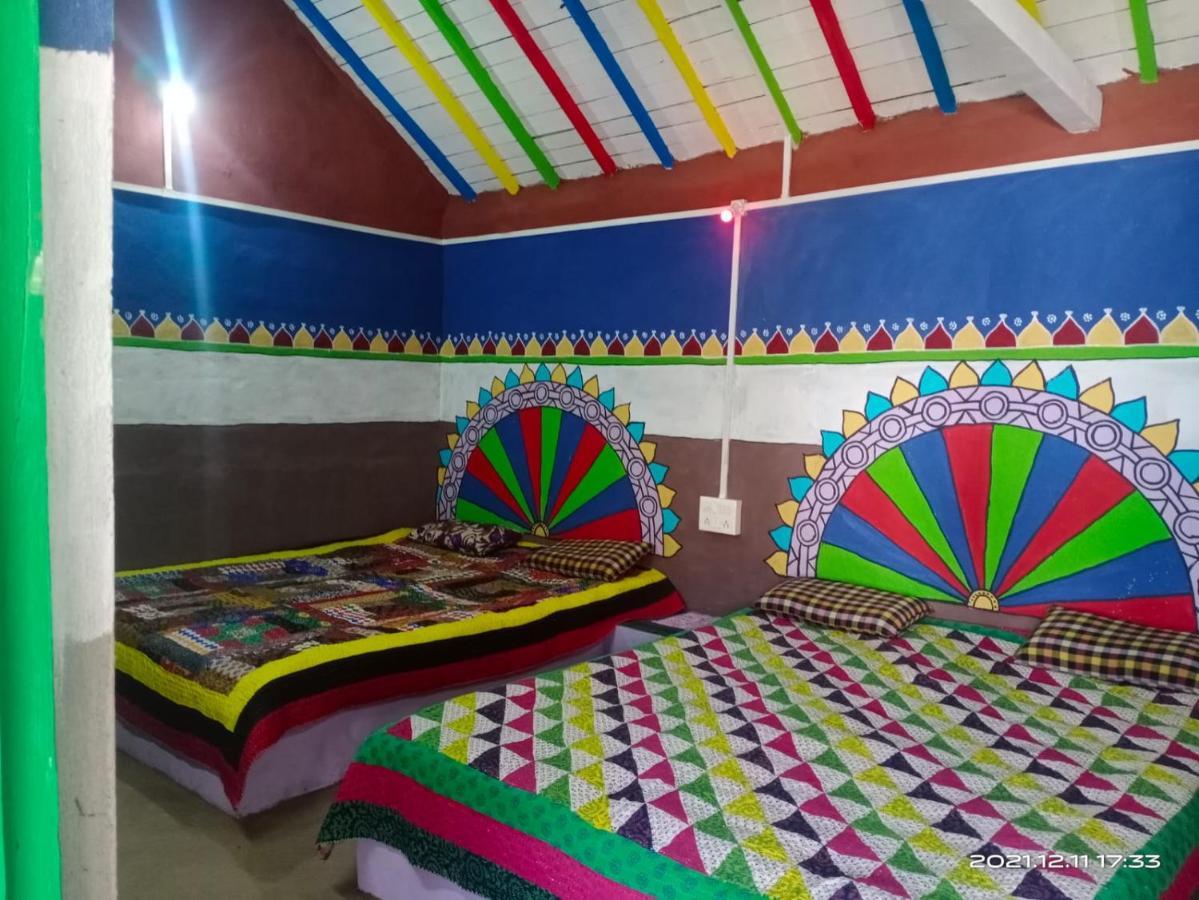 Rann Bhumi Homestay Resort Hodka Exteriér fotografie