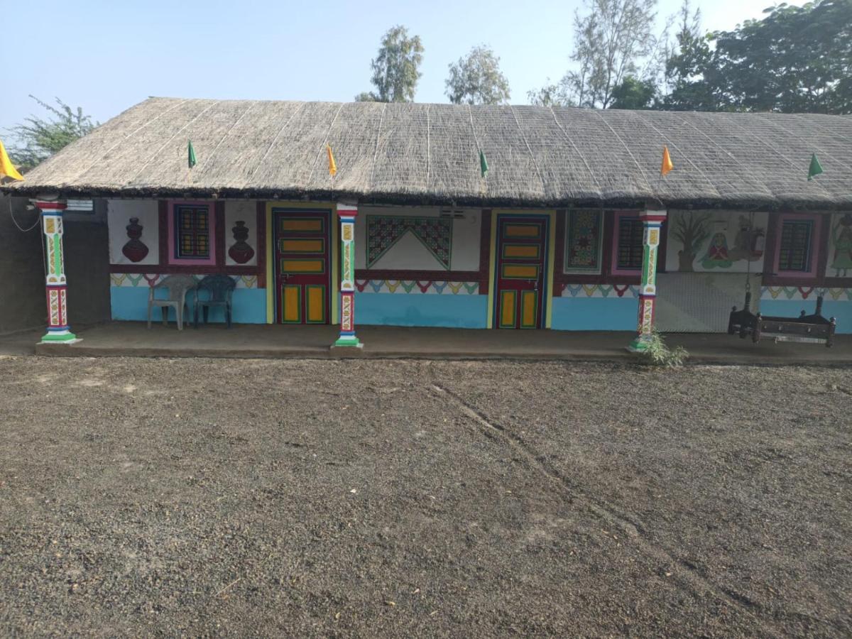 Rann Bhumi Homestay Resort Hodka Exteriér fotografie