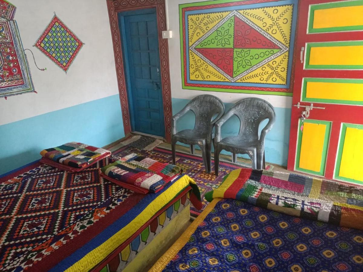 Rann Bhumi Homestay Resort Hodka Exteriér fotografie