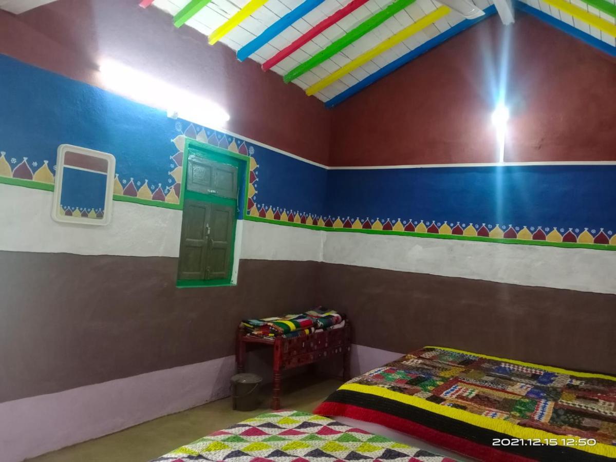 Rann Bhumi Homestay Resort Hodka Exteriér fotografie
