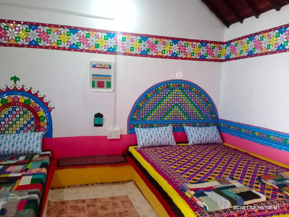 Rann Bhumi Homestay Resort Hodka Exteriér fotografie