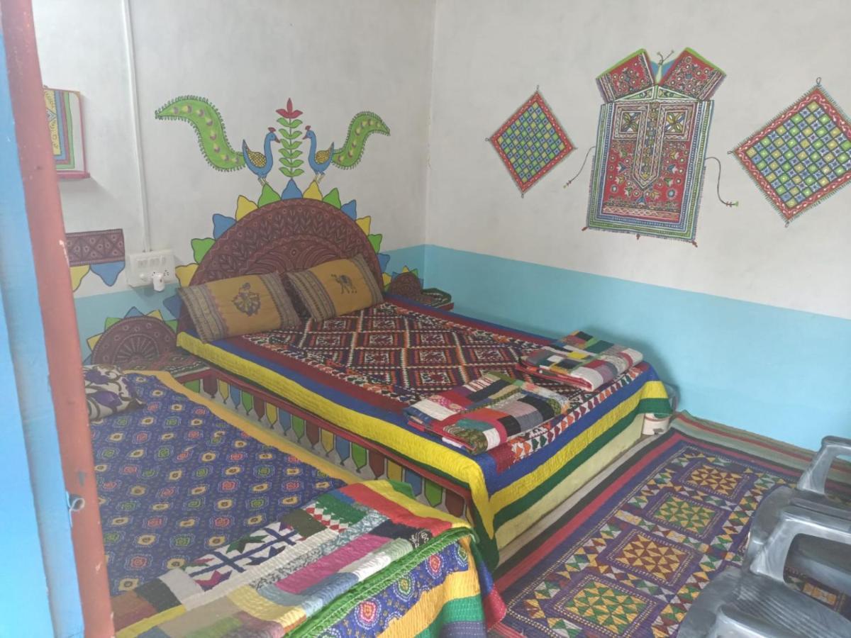 Rann Bhumi Homestay Resort Hodka Exteriér fotografie