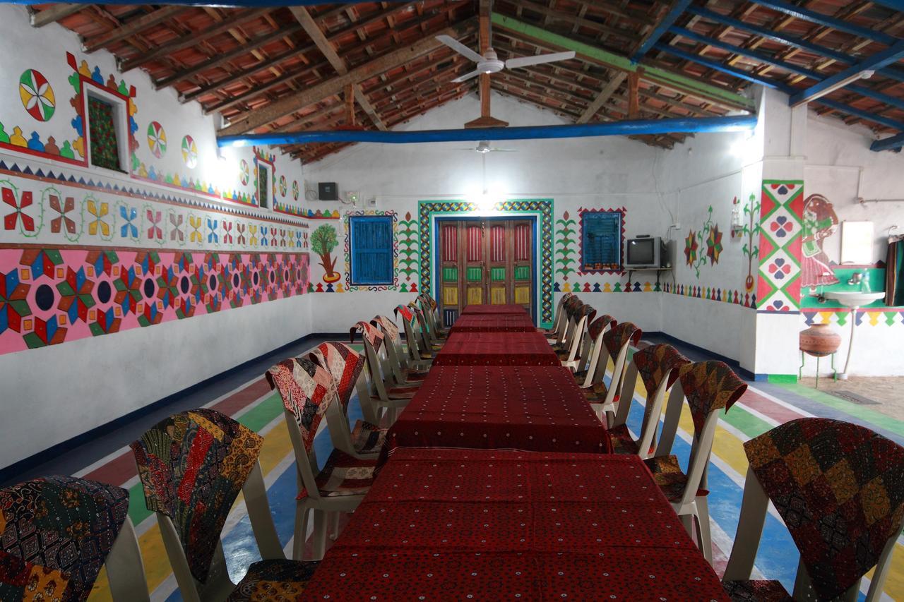 Rann Bhumi Homestay Resort Hodka Exteriér fotografie