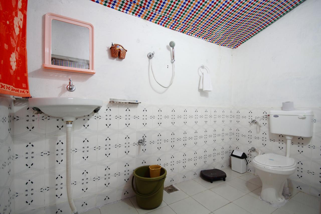 Rann Bhumi Homestay Resort Hodka Exteriér fotografie