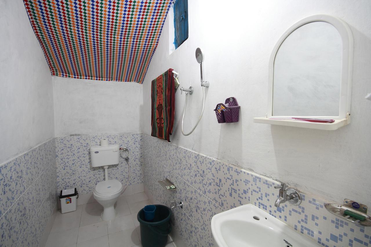 Rann Bhumi Homestay Resort Hodka Exteriér fotografie