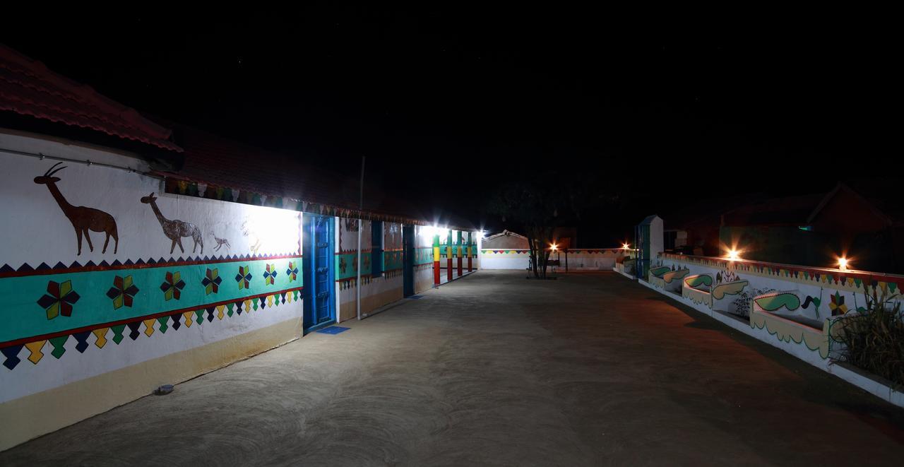 Rann Bhumi Homestay Resort Hodka Exteriér fotografie