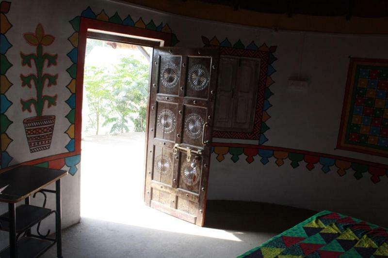 Rann Bhumi Homestay Resort Hodka Exteriér fotografie